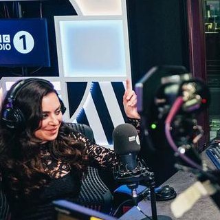 quillxcx's tweet photo. BREAKING: Pop artist Charli XCX has announced on BBC Radio 1 that she will be joining the race for UK Prime Minister. https://t.co/tmCE7JSbdA