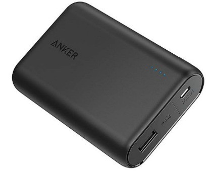 centsablemomma's tweet photo. Anker PowerCore 10000 Portable Charger: $19.99 (23% off) + FREE Shipping https://t.co/QuOmHXNjpB https://t.co/01ZlxX85SP