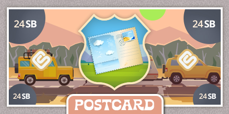 Swagbucks's tweet photo. *This Just In* 📰

The 24 SB Collector's Bill is hot 🔥 Use Swagbucks Search to find this exclusive bill:

https://t.co/VVkyLcggcm https://t.co/gIrVoY8W6I