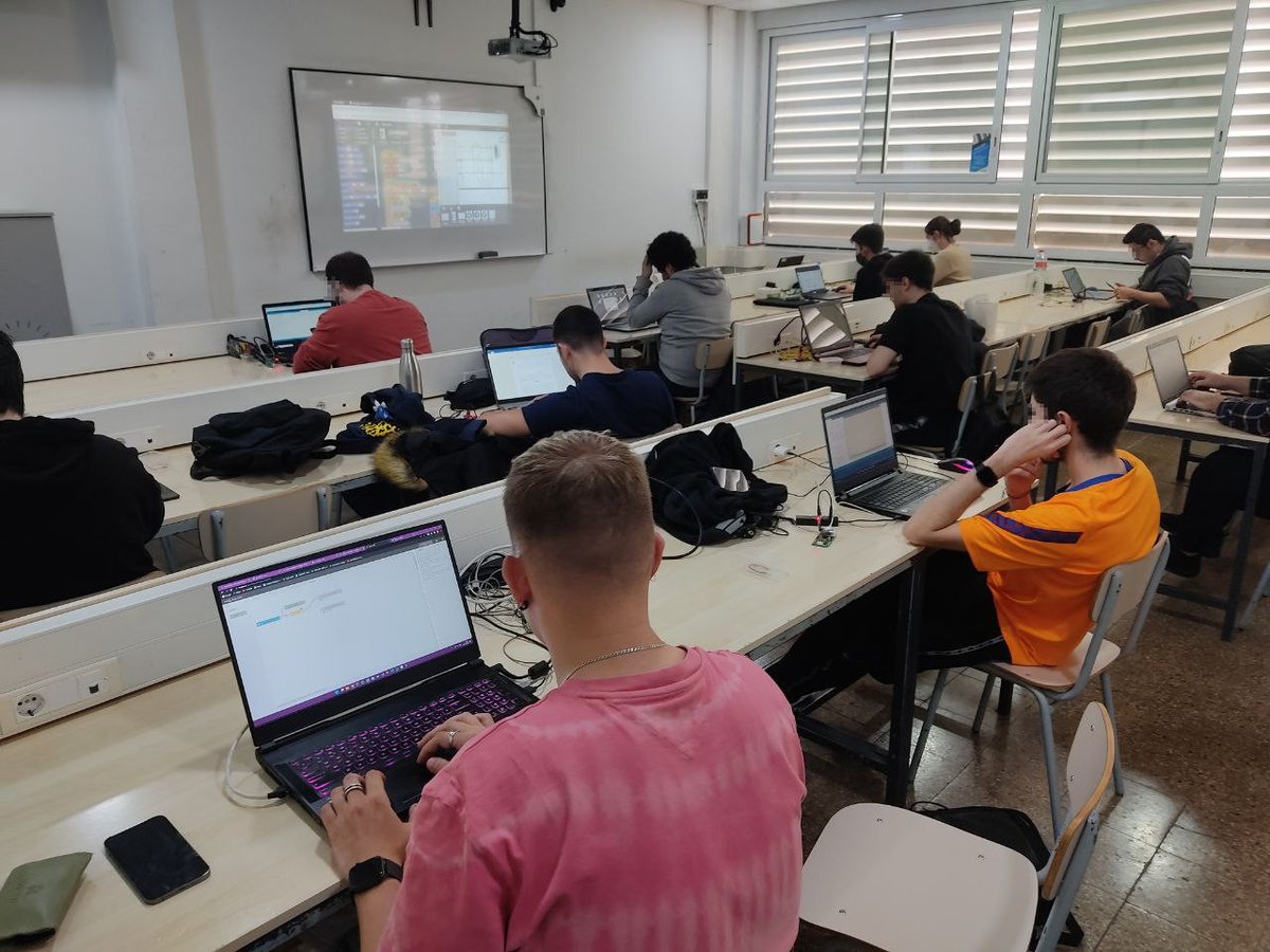 Daniel Collados (@ColladosDaniel)  X