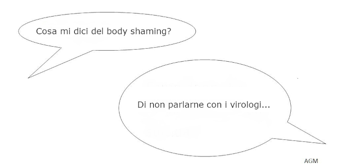 Antonio G Malafarina (@agmalafarina) on Twitter photo A proposito del virologo che giudica dall'aspetto, un mio parere per <a href="/InvisibiliCdS/">InVisibili - Corriere della Sera</a>.
invisibili.corriere.it/2022/07/12/lan…
<a href="/alessia_smile6/">rosa alessia 🌺</a> #Burioni #bodyshaming #linguaggio #abilismo #Disabilità A proposito del virologo che giudica dall'aspetto, un mio parere per <a href="/InvisibiliCdS/">InVisibili - Corriere della Sera</a>.
invisibili.corriere.it/2022/07/12/lan…
<a href="/alessia_smile6/">rosa alessia 🌺</a> #Burioni #bodyshaming #linguaggio #abilismo #Disabilità