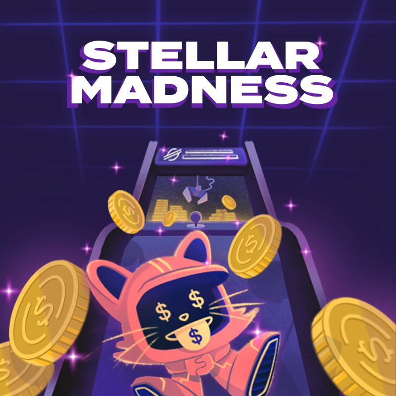 ⁦@JunoFinanceHQ⁩ is giving away $125K in Stellar USDC for my card spends. I’ve already earned $14.30 in Stellar USDC. Come join me in the #StellarMadness before it all runs out 🤑 onjuno.onelink.me/TkoI/stellarma…