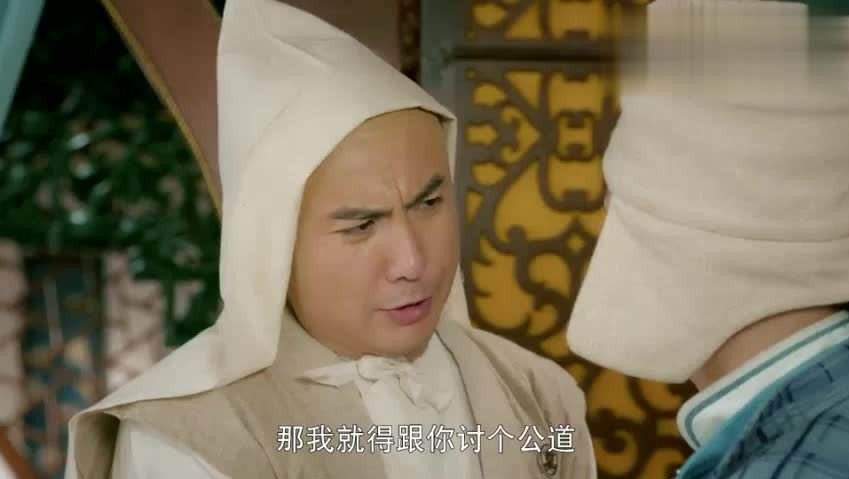 V0VOAChinese's tweet photo. @Lancyftbluebird 你没有发现腾哥混进去了？🤣🤣🤣 https://t.co/HQRluBWCH7