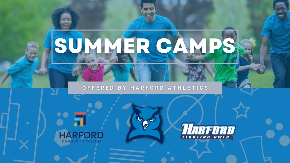 Plenty of time left to sign up for our summer camps! #1Harford 

🗞tinyurl.com/yc5kstmh