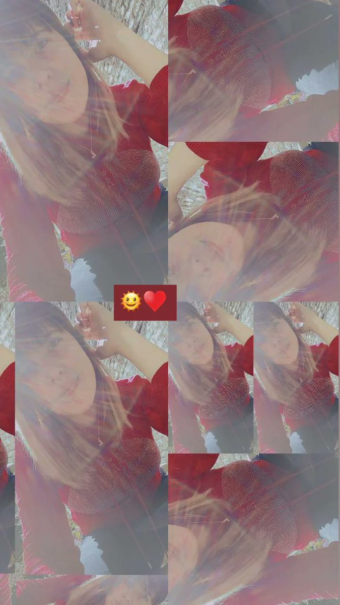 LucianaSol13's tweet photo. Solcito ×2 🙌🏻🌞 https://t.co/2dhznpzv9X