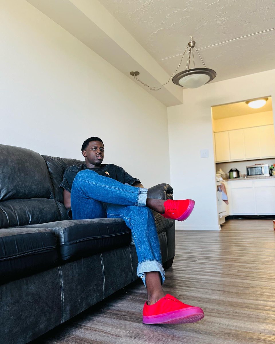 My 23rd trip around the Sun, and I’m actually turning into the person I’ve dreamed about for so long. I cant be stagnant about my growth tho, I still got shit to work on and I’ll continue to do that🙏🏿