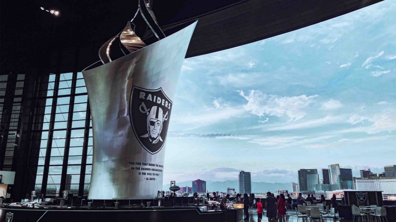 NFL&#39;s Las Vegas Raiders appoints former Nevada Gaming Control Board chair Sandra Morgan as new president