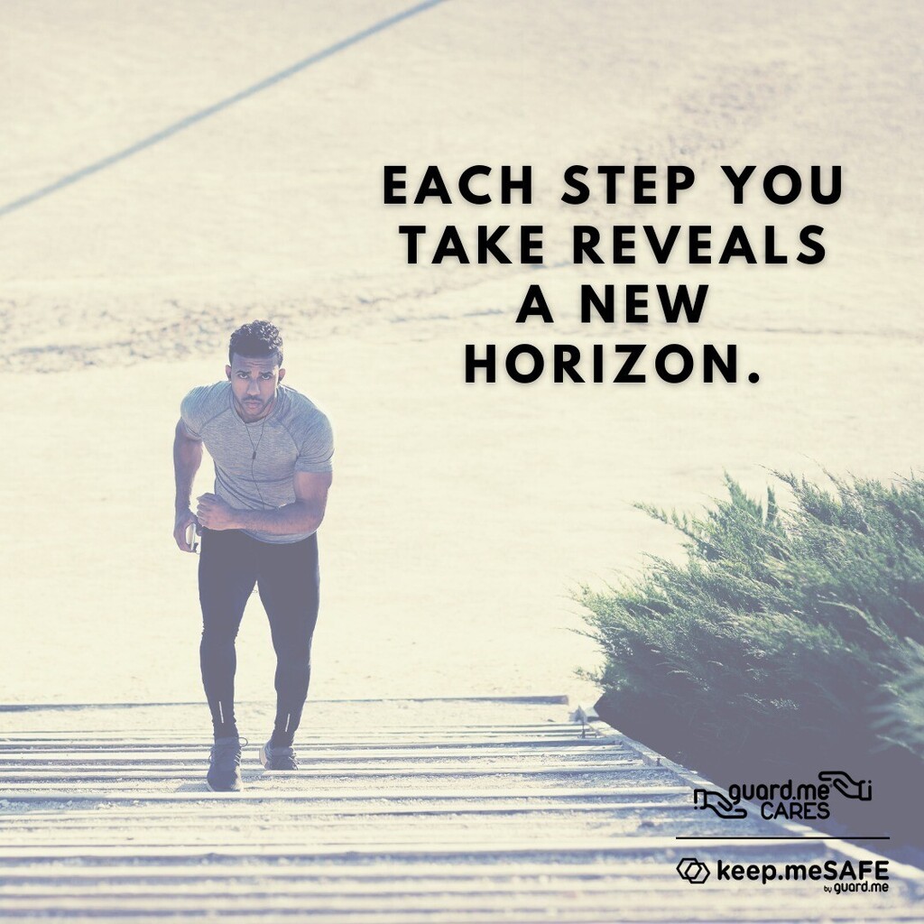 McGill_MACES's tweet image. Each step you take reveals a new horizon.  Don’t wait until tomorrow to chat about what is bothering you.  Access unlimited real-time phone and chat support anytime, from anywhere.  Download the mySSP app and start right now.

#MACES #McGillSCS #guardmecares #keepmesafe #men…