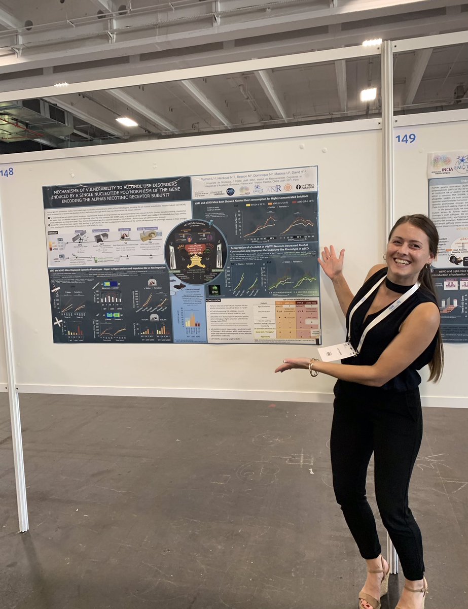 CPageze's tweet photo. The data I presented is from my master internship I did with the outstanding now-post-doc @toch_lea for her PhD, and I am excited to continue this work now myself during my own thesis!

These last few days have boosted my motivation to conduct great science! 🧠 https://t.co/1Y3KW5e19F