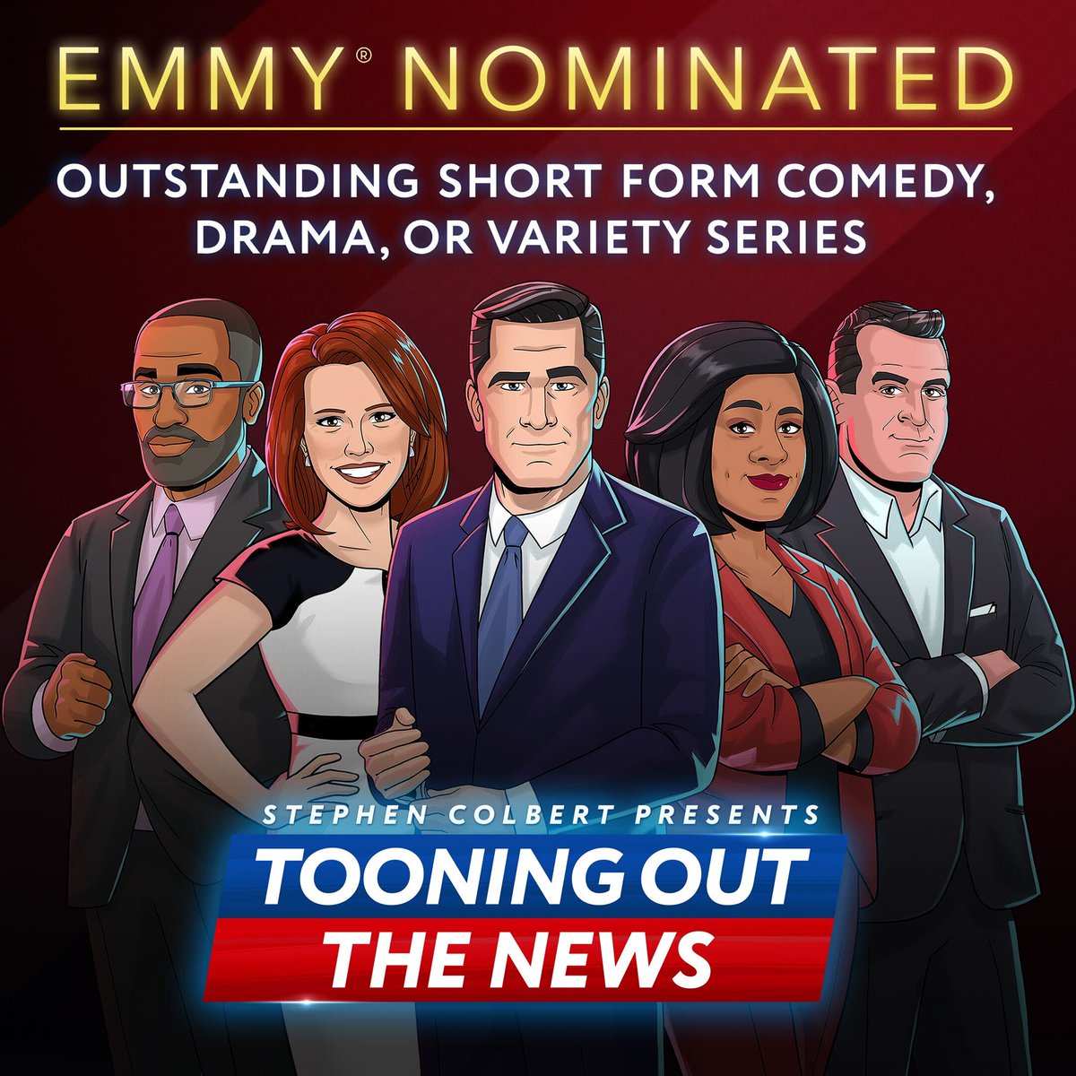 Tooning Out The News tweet media