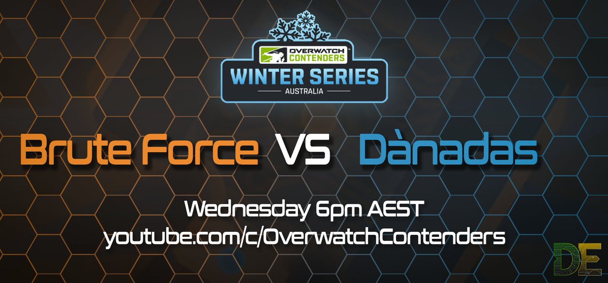 Disconnected Esports tweet media