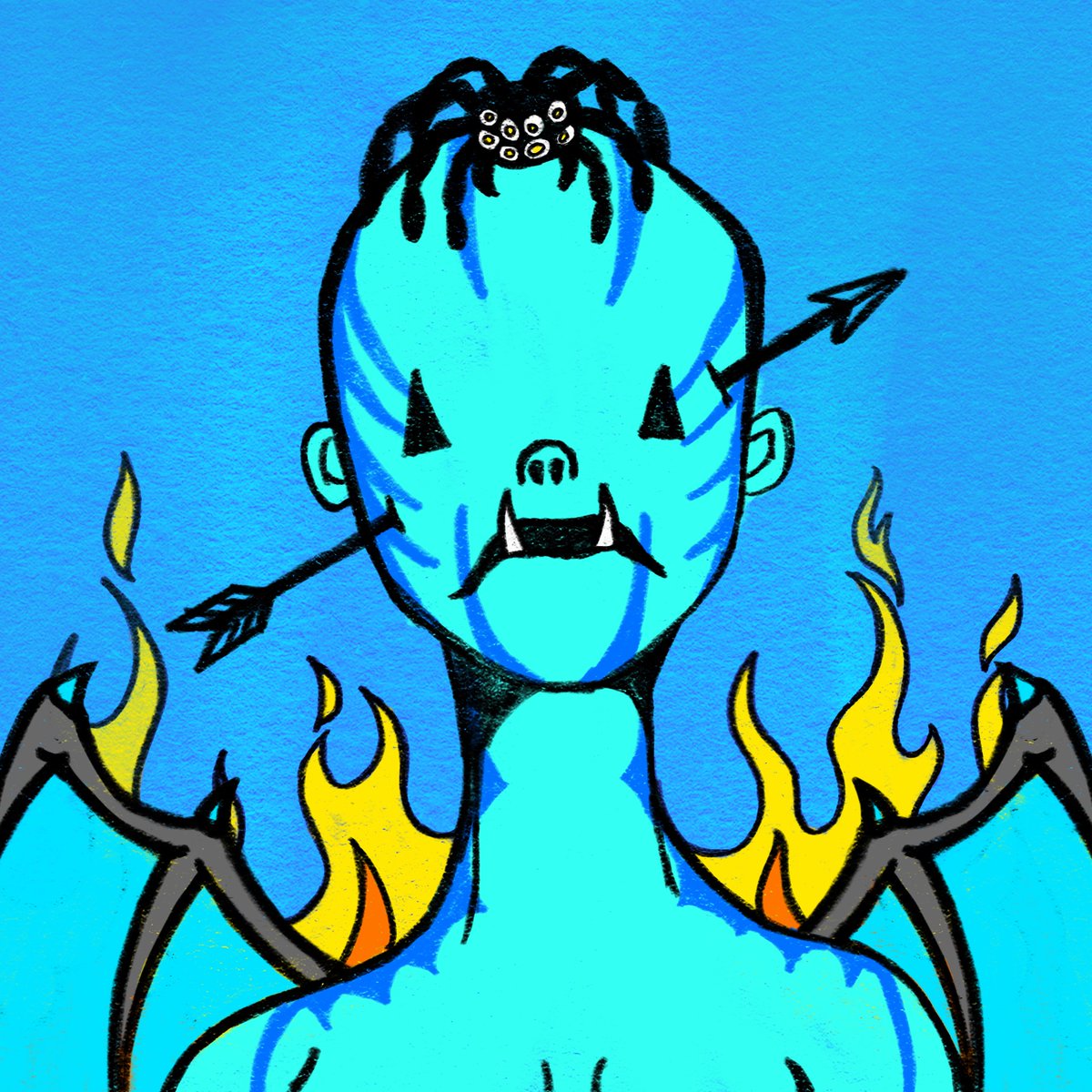 general tuesday feeling