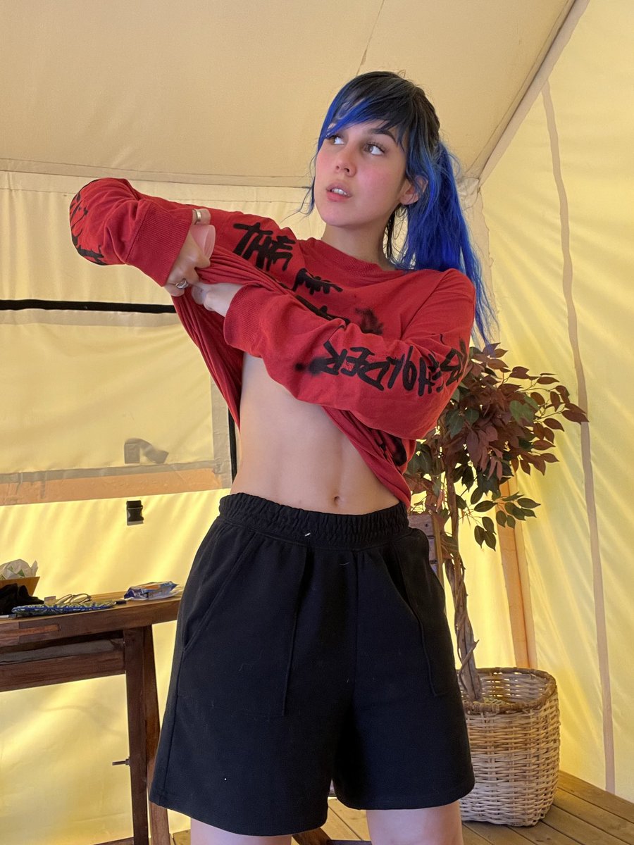 Buenos días, no se les olvide aplicarse el desodorante