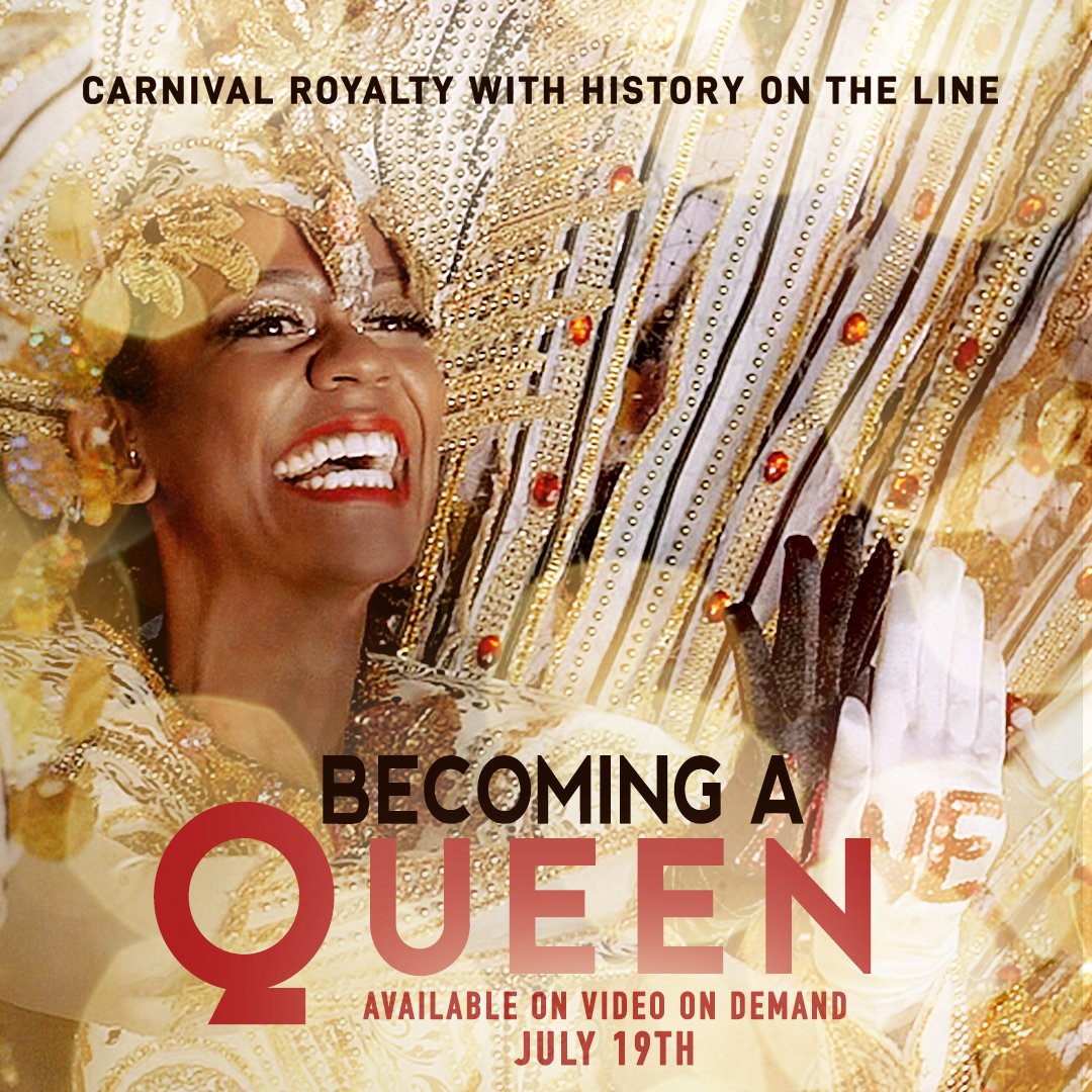 Becoming a Queen documentary (@BAQfilm) / Posts / X