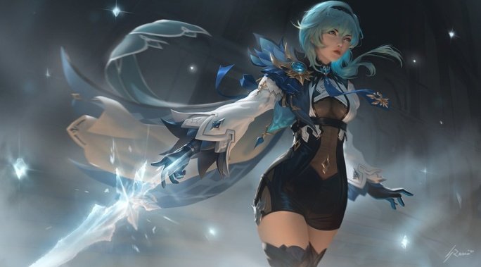 "I will fight you beast and have your head fall upon the ground which it belongs!"