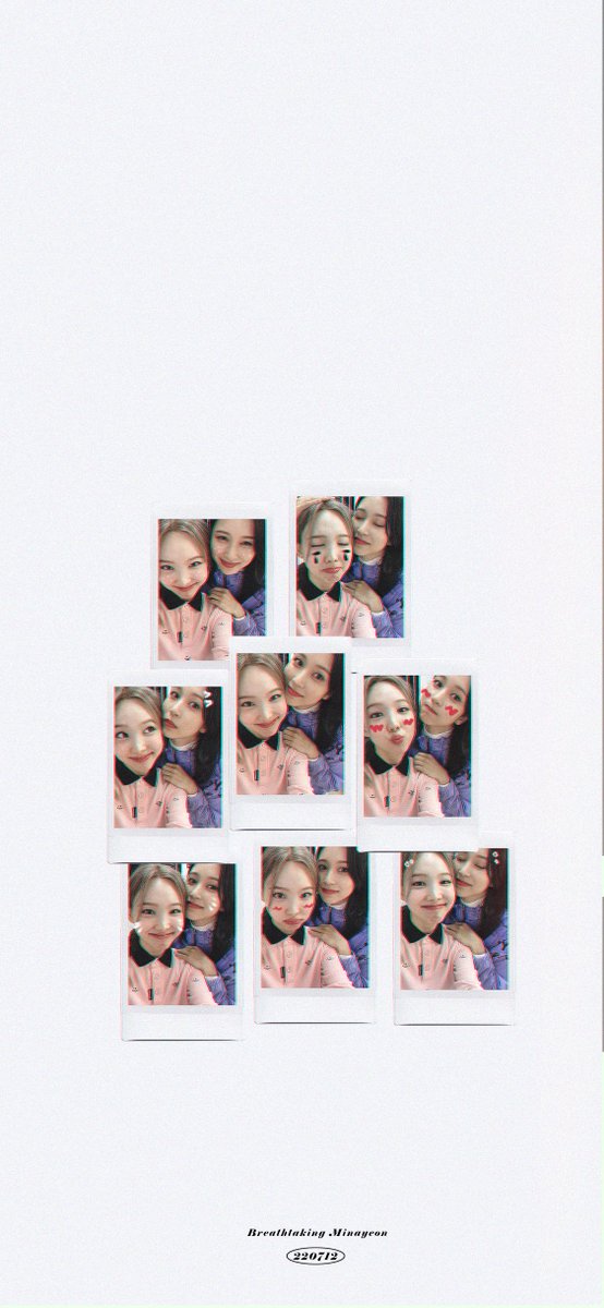 #미나 #나연 #TWICE 
<a href="/JYPETWICE/">TWICE</a>

🔗bit.ly/3P6iRqG