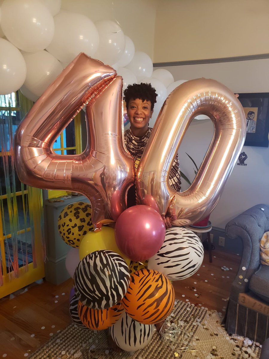 Dr. Tiffani Johnson, MD, MSc tweet media