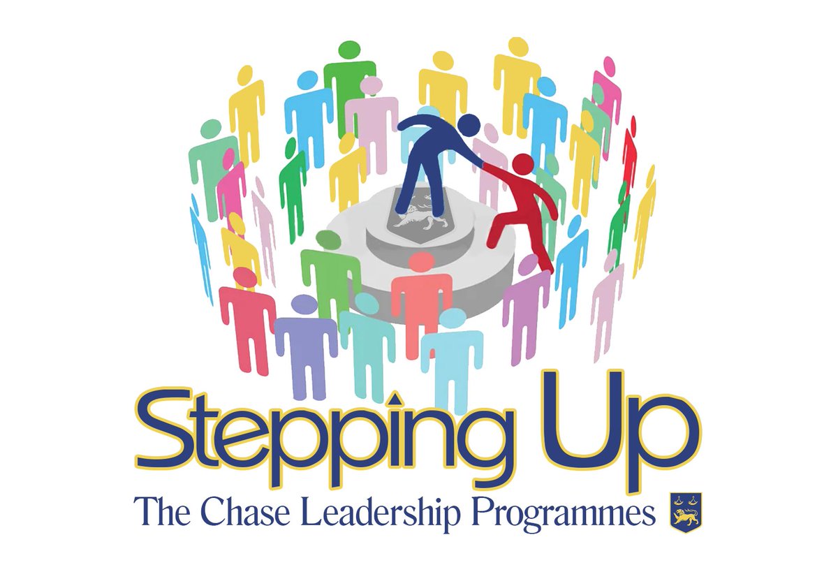 We had the last Stepping Up Leadership session today. Colleagues presented their action research projects and I was blown away by the work they've been doing, it was amazing! The impact on the students will be school-wide and powerful.