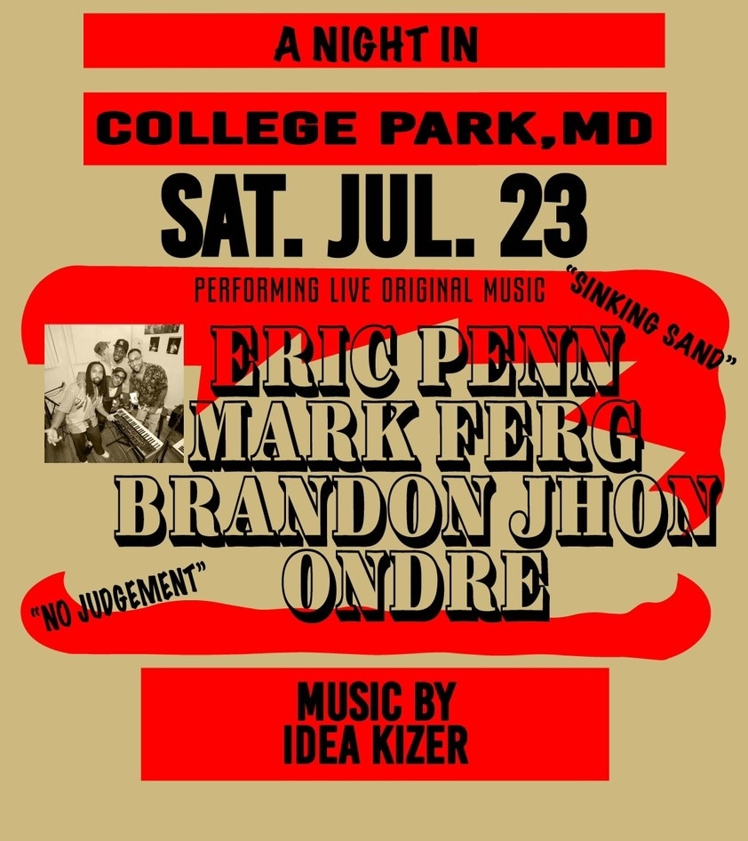 Mark Ferg tweet media