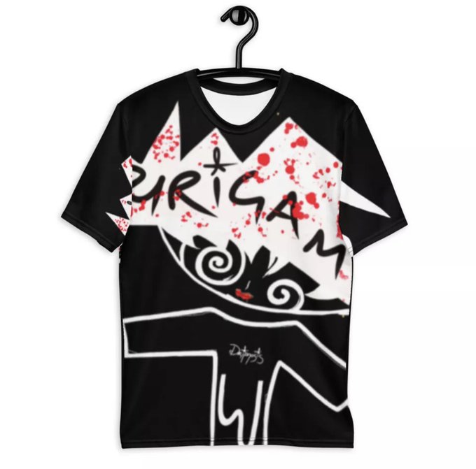 Dripnosis is committed to providing the most aesthetically pleasing clothing this world will have the<a href="/tag/couture"class="tags"><span>#couture</span></a><a href="/tag/aesthetic"class="tags"><span>#aesthetic</span></a><a href="/tag/painterofthenight"class="tags"><span>#painterofthenight</span></a><a href="/tag/dripnosis"class="tags"><span>#dripnosis</span></a>