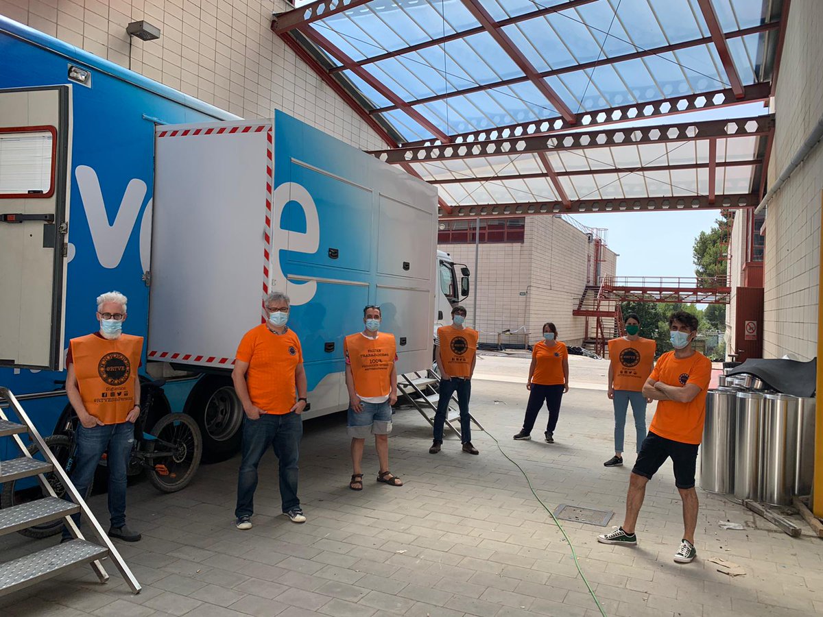 rtvesinpersonal's tweet photo. En las próximas #OposicionesRTVE2022 no se cubren en absoluto todas las vacantes de las áreas técnicas.  #FaltaPersonalRTVE en Montaje de equipos audiovisuales. No queremos externalizar mas las retransmisiones con la misma excusa. Basta de promesas incumplidas @asociacionappa https://t.co/ZFQxc09WDf