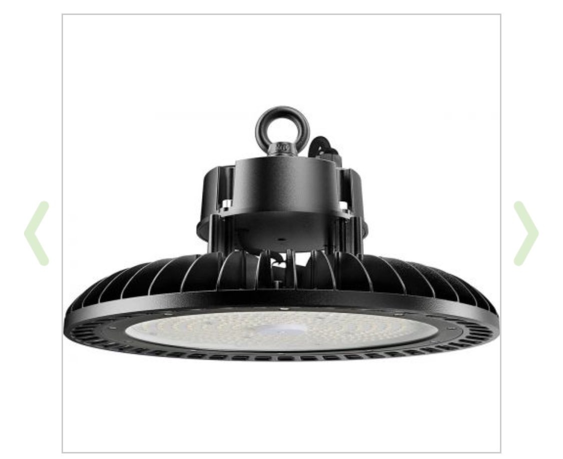 Trying decide on lights for new shop what’s everyone using  now , thanks for replies