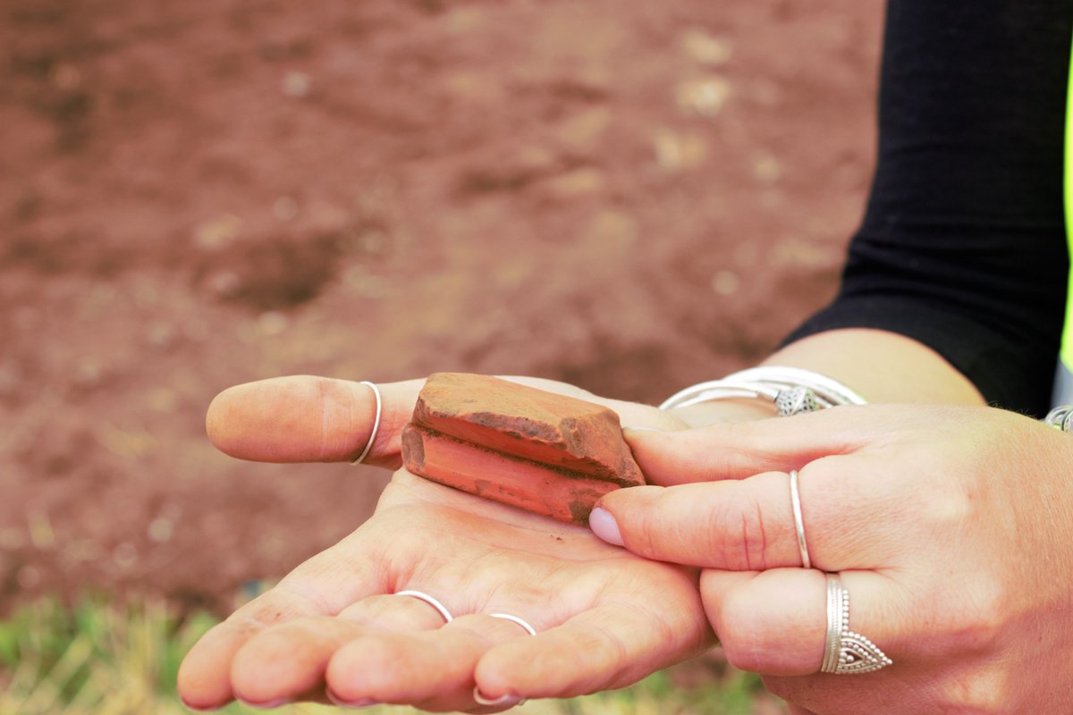 📢Job Opportunity

PAS Cymru: Engagement Coordinator 
@FindsOrgUK
Based at Carmarthen Museum <a href="/CarmsMuseums/">CarmsMuseums</a> 

✅Passionate about Wales’s history and archaeology?
✅Understand how to engage diverse audiences? 
✅Siarad Cymraeg?

Find out more and apply now!
museum.wales/jobs/current-j…