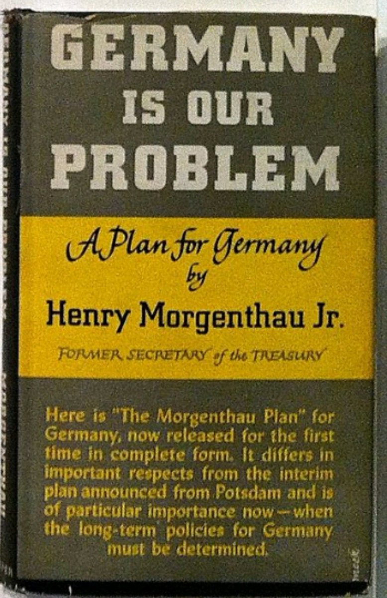 2020_NATURA's tweet image. From Inflation to Recession to #Morgenthau, 1944.
Germany's #Prosperity not at Risk, but down the drain. Middle class begins to feel the pain. 🔴🔴 This seems to be the dirty plan.
#Ukraine #Biden #Selensky #Scholz
spiegel.de/international/…