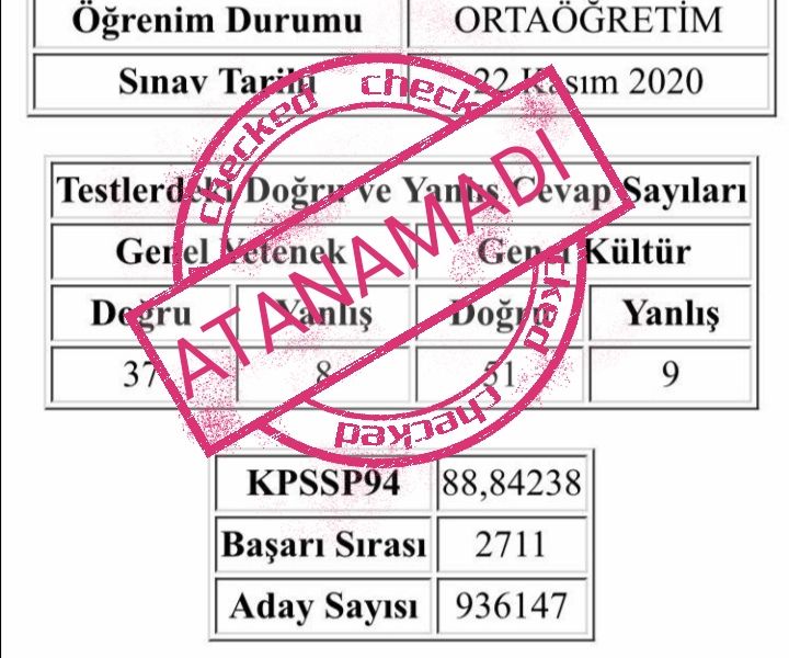 Kabineden sağlığa acilen atama bekliyoruzz sayın <a href="/RTErdogan/">Recep Tayyip Erdoğan</a> <a href="/drfahrettinkoca/">Dr. Fahrettin Koca</a> <a href="/fuatoktay/">Fuat Oktay</a> 
#SağlığaKabinedenAtama