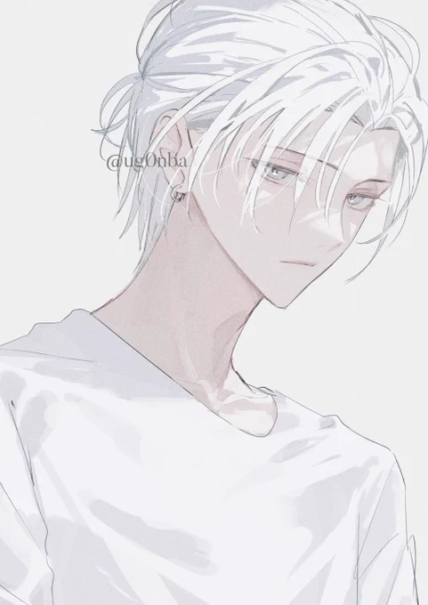 オリジナル U~U 