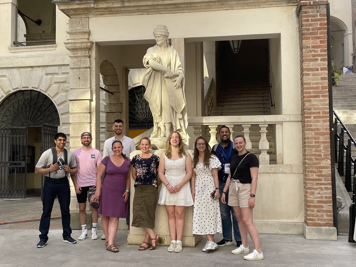 Team <a href="/NTUSportScience/">NTU Department of Sport Science</a> representing at #FEPSAC2022