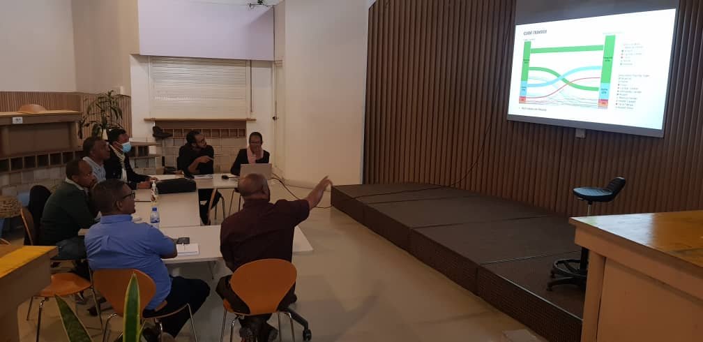 Tirusew Asefa, Ph.D., P.E., BC.WRE., F.ASCE tweet media