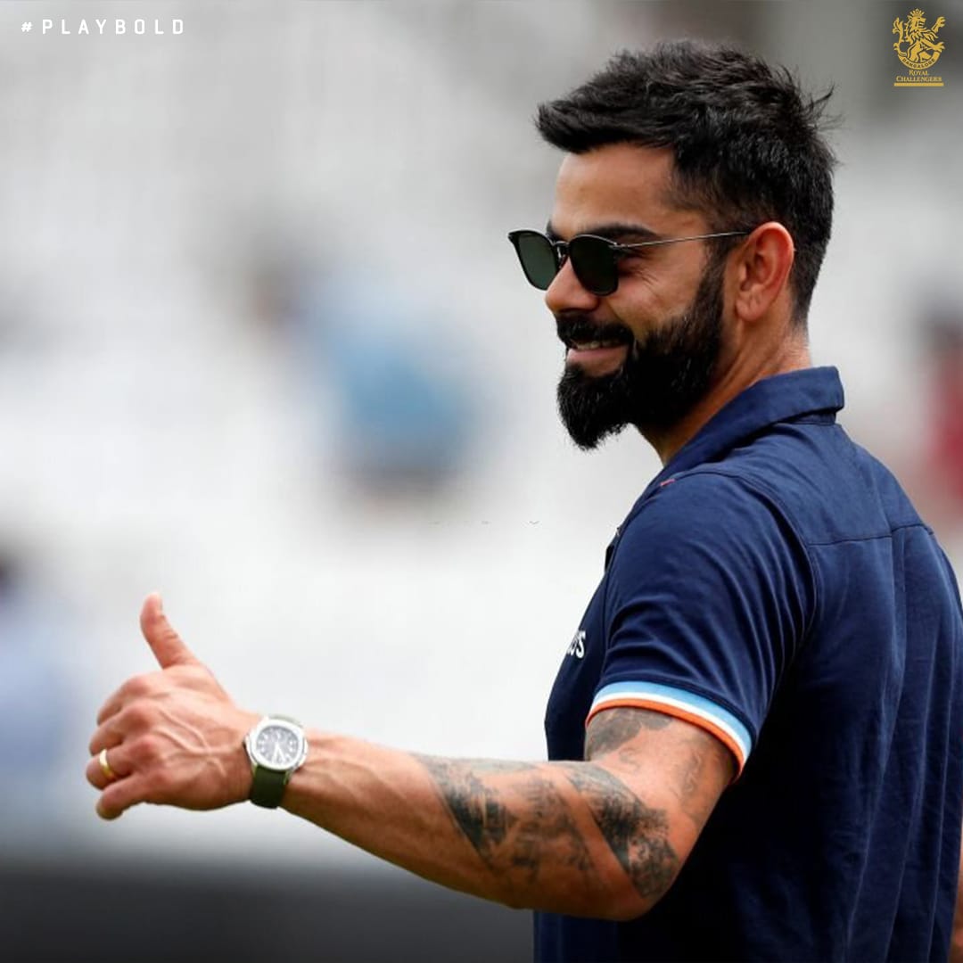 RCBTweets's tweet photo. 𝗦𝗡𝗔𝗣𝗦𝗛𝗢𝗧𝗦 📸 

#PlayBold #ENGvIND https://t.co/RtUUSONHKP