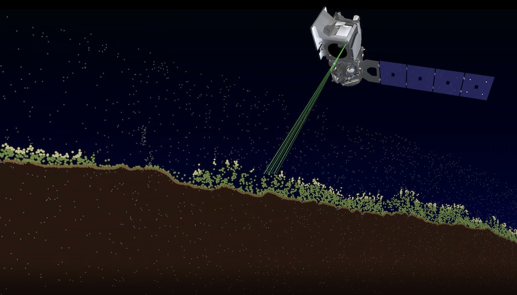 The GLOBE Program tweet media