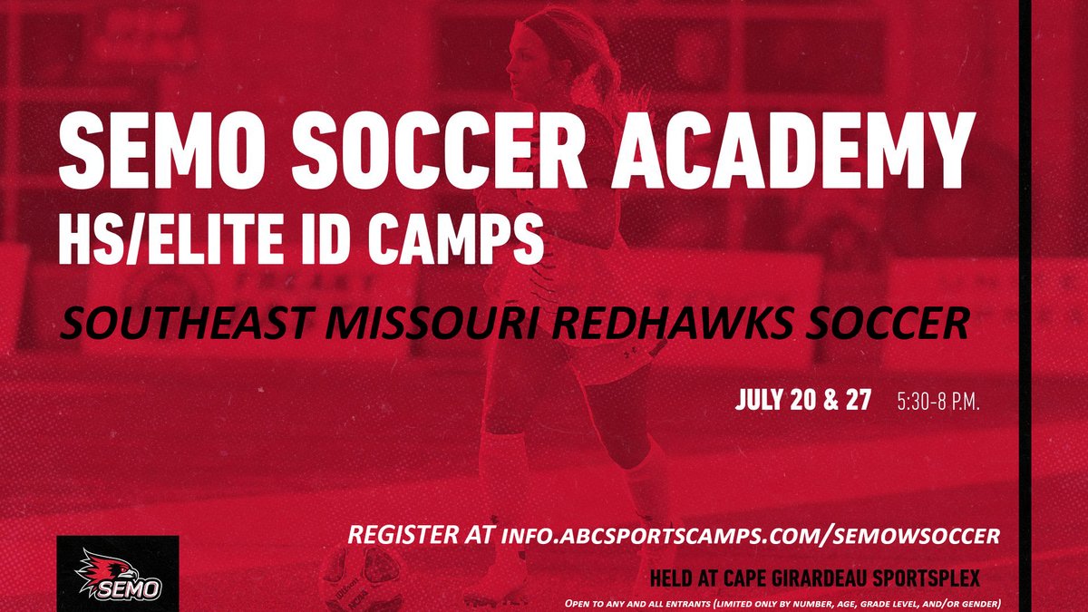 SEMO Soccer tweet media