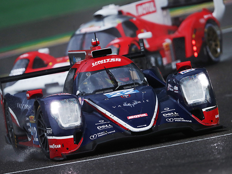 ValkyrieIntel's tweet photo. The world of Motorsports is a data-rich domain as it combines both man and machine. In the latest blog from our #ScienceApplied series, we examine how #AI is shaping the future of motorsport racing, from fan engagement to in-race strategy: https://t.co/xvg0dDXA2v

#ValkyrieAI https://t.co/tmnzDW60tU
