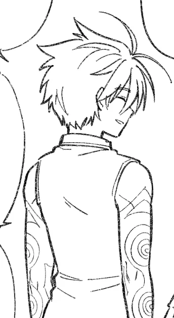 【メギド】10章1節で特に好きなシーンを殴り描き 
https://t.co/cQABjdcBO4 

考察とかなんもなしに本当にここ好き言ってるだけです 