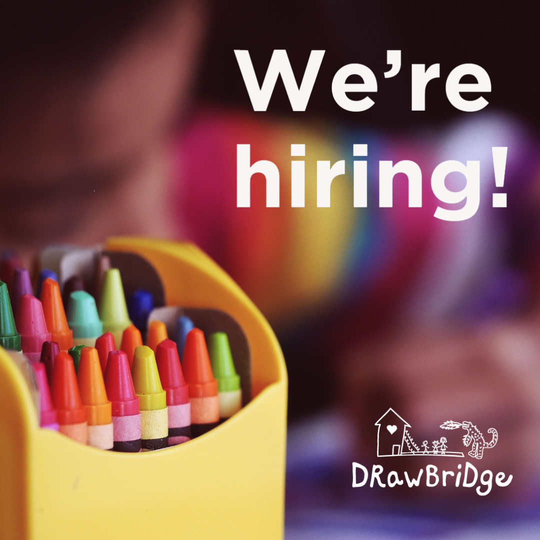 DrawBridge.Youth.Arts tweet media