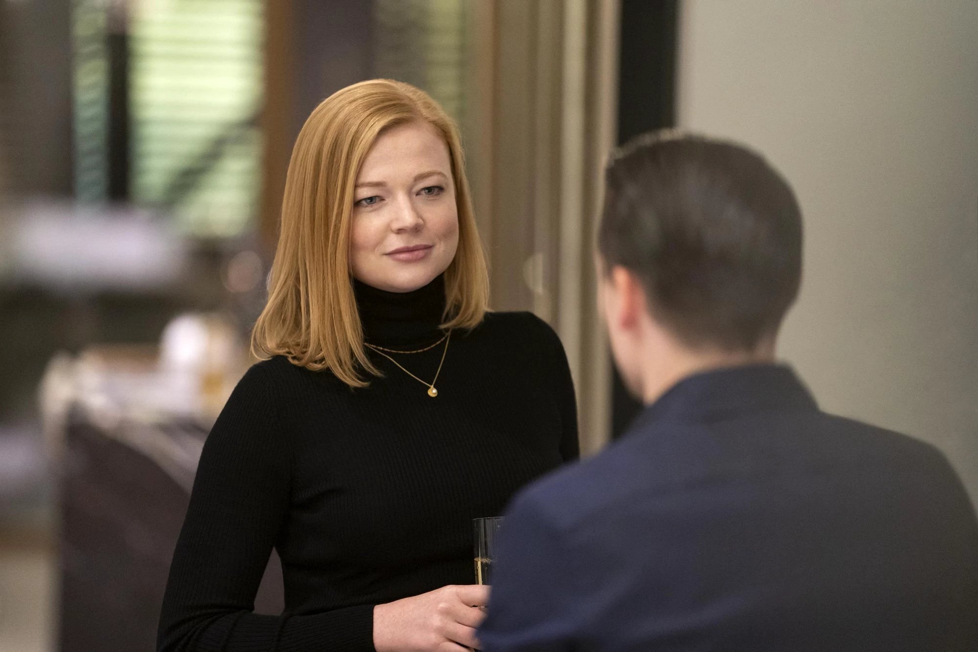 Наследники сериал succession