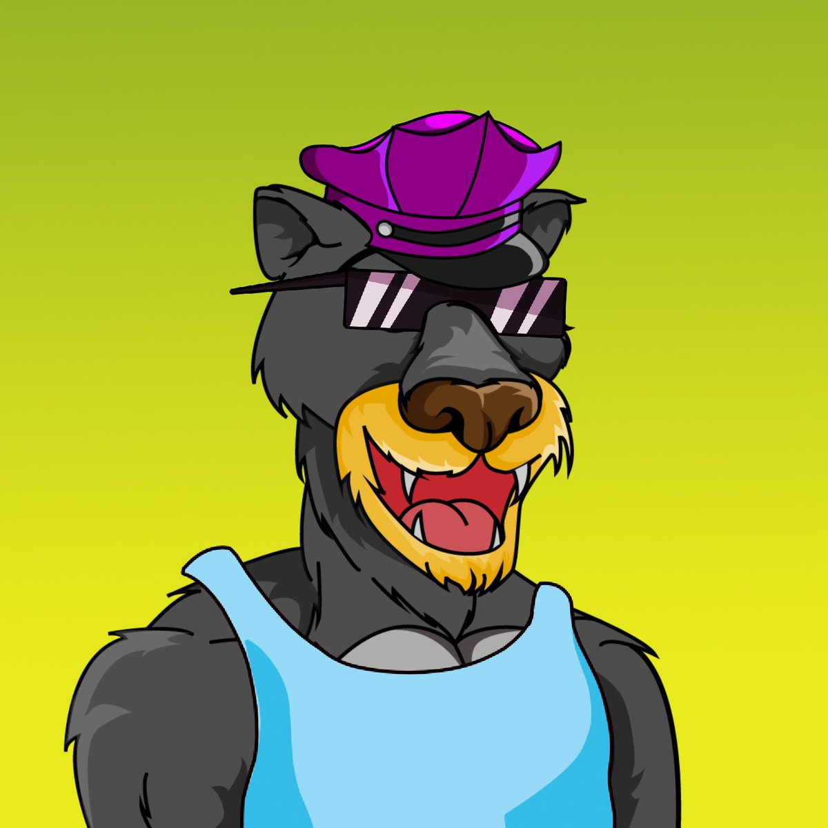 DegenPanter tweet media