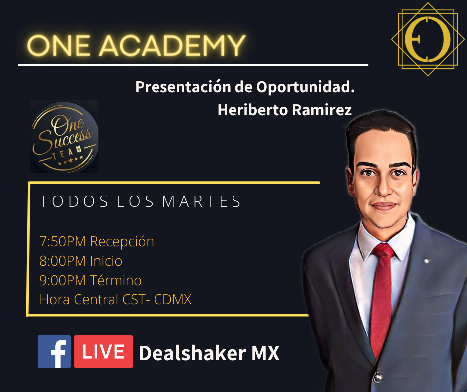 ecosystem_one's tweet photo. Presentación de oportunidad📈
Hoy Martes no te quedes fuera, nos vemos a las ⏰ 8:00PM Hora CDMX📢📢
Es momento de convertir tu negocio en un centro financiero. Blockchain y comercio en línea impulsan la venta miles de negocios.
Transmisión en VIVO   ✨
https://t.co/Yksg4rPQHo https://t.co/7cesL8EtGG
