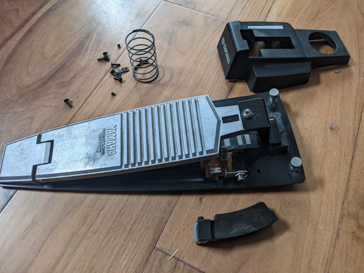 Stephen F Dewar tweet media