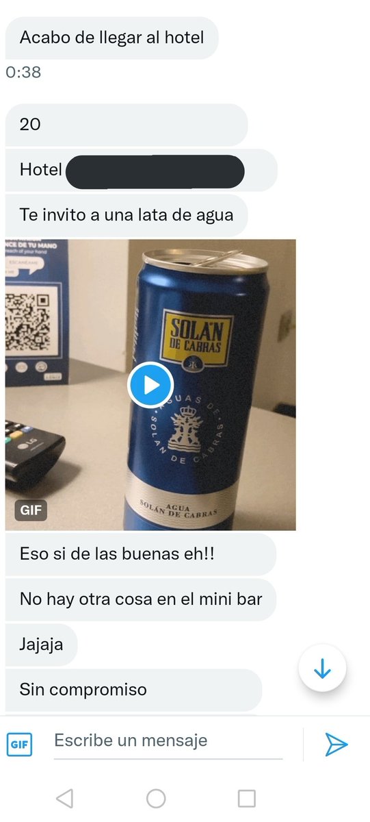enafalliv's tweet photo. No hagáis esto, da miedo. https://t.co/GsowxJg2Ip