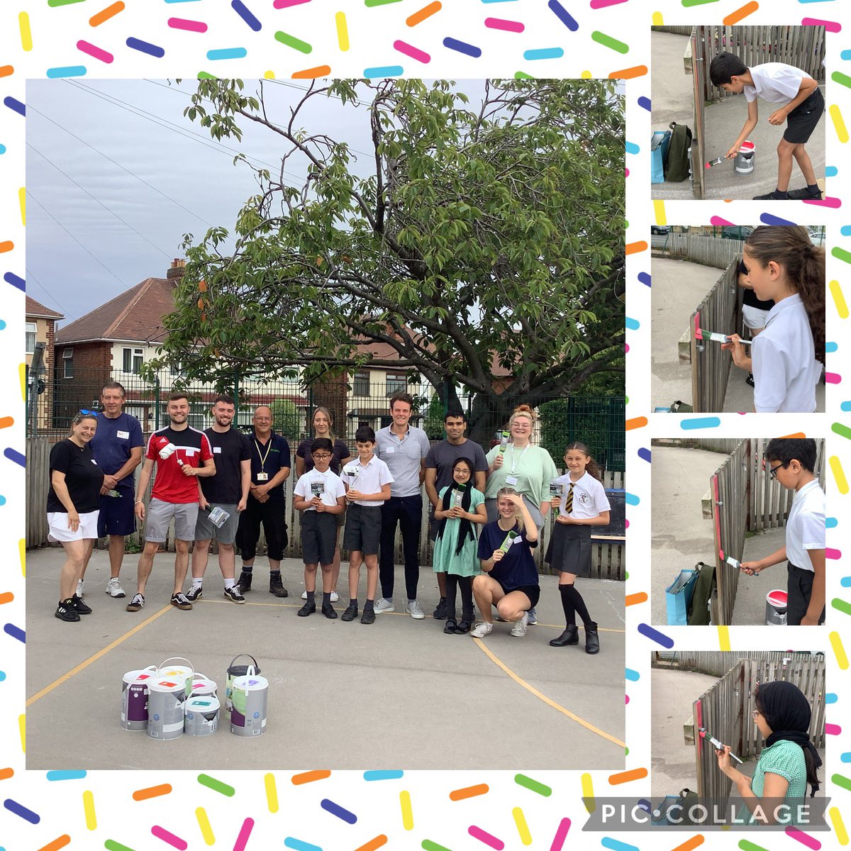 Parkdale Y5 Maple & Oak tweet media