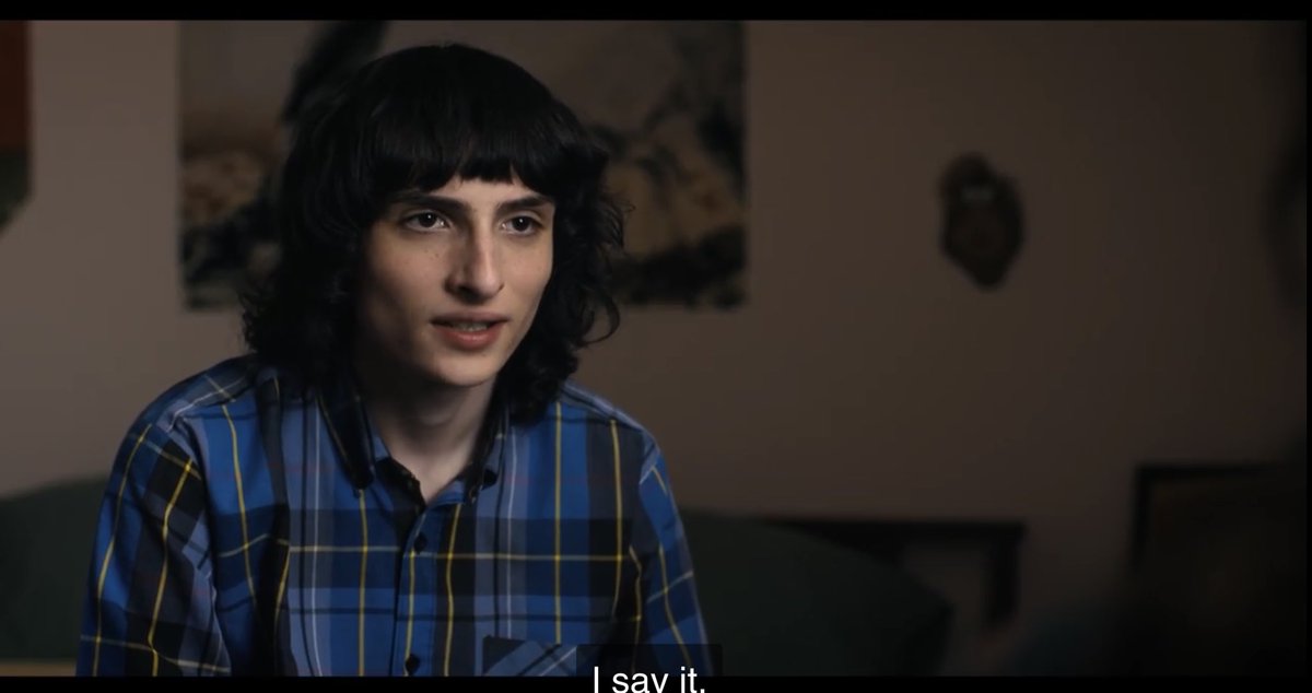 STRants_'s tweet photo. Mike’s “I love you” in different ways, a thread; https://t.co/ynVB5TAhvv