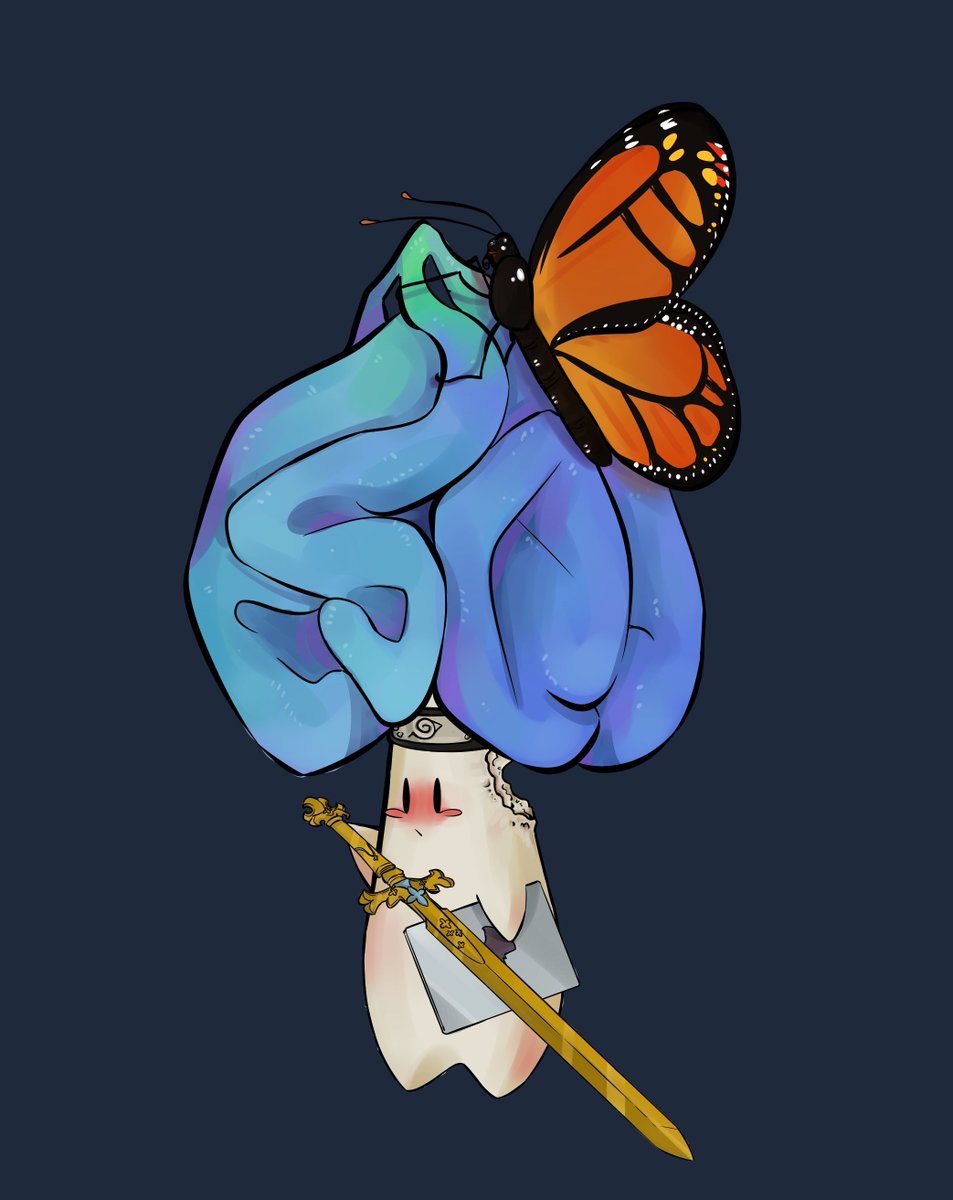 Wild Caps | CNFT tweet media