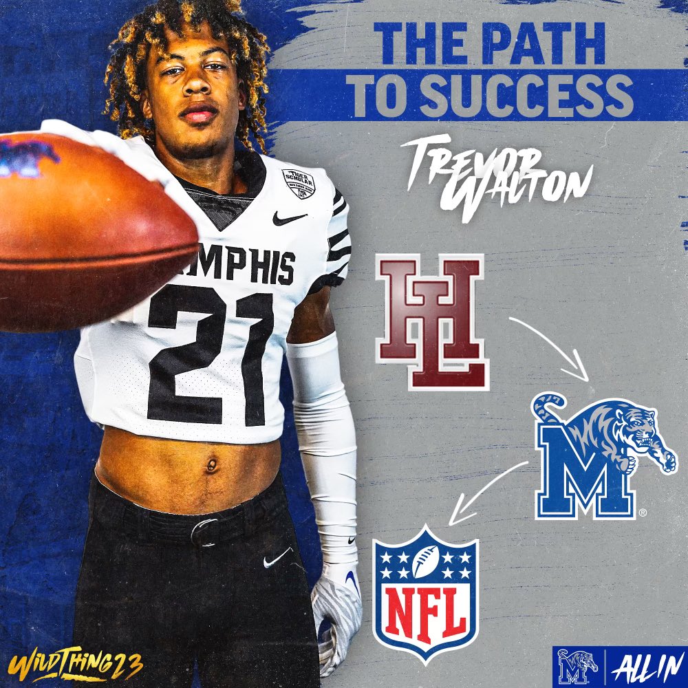 Memphis 10 Stand Up💙🙏🏽<a href="/HornLakeFB/">Horn Lake Football</a> <a href="/MemphisFB/">Memphis Football</a>