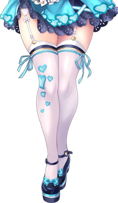 #足優勝してるよVtuber
大宗たゆゆは、おっぱいだけじゃありません。
https://t.co/NbVJEOhobw 