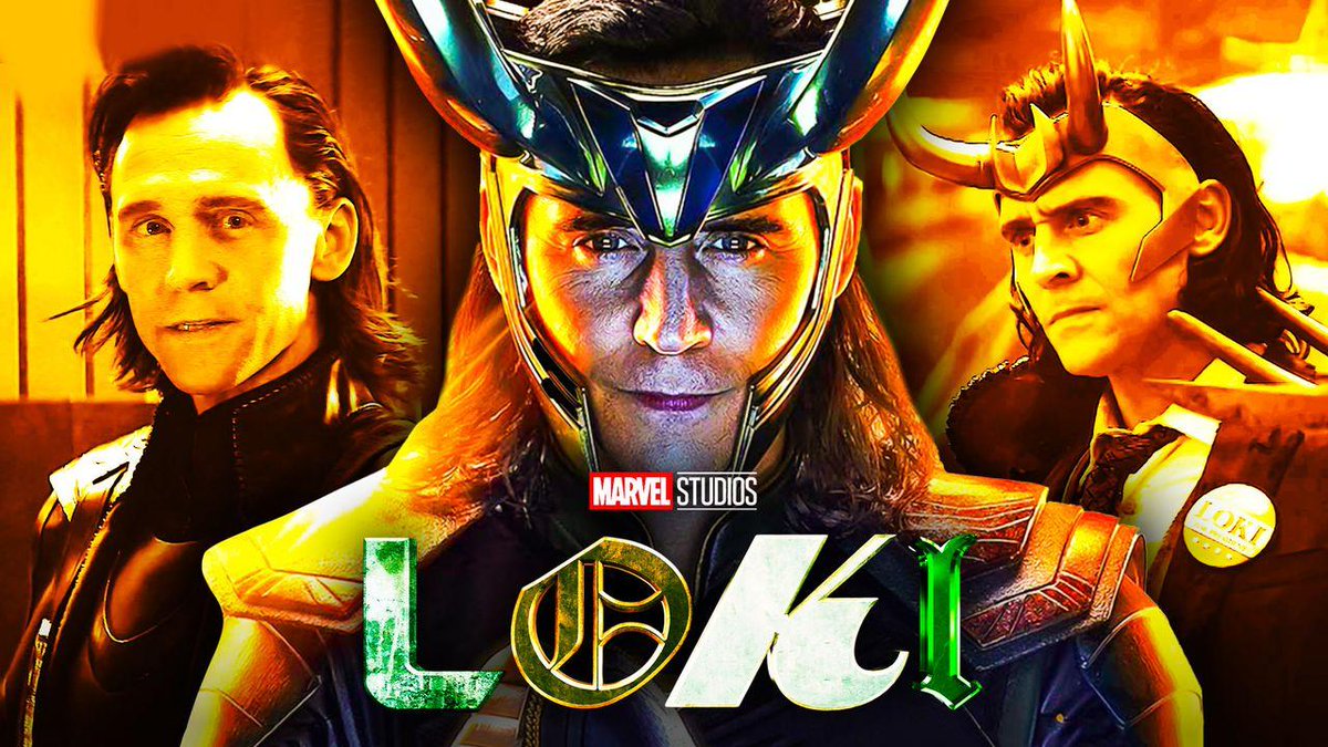 MCU The Direct on Twitter "Loki has received Emmy nominations for 6