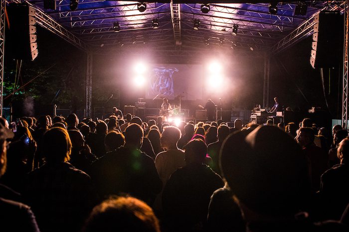 CorrierePievese's tweet photo. Concluso Lars Rock Fest con un grande  successo. - https://t.co/VdeGXdAroq https://t.co/vyC6GlySc0